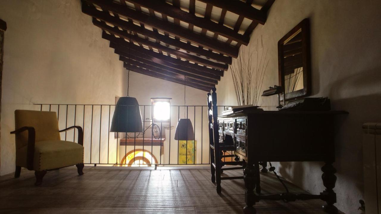 Masia Can Bachs Sant Pere de Vilamajor Exterior photo